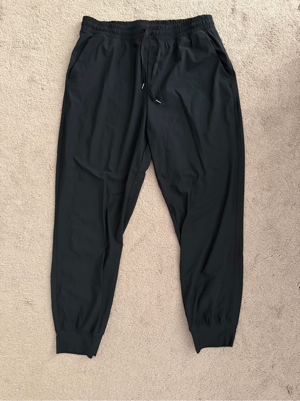 Old Navy Black Jogger
